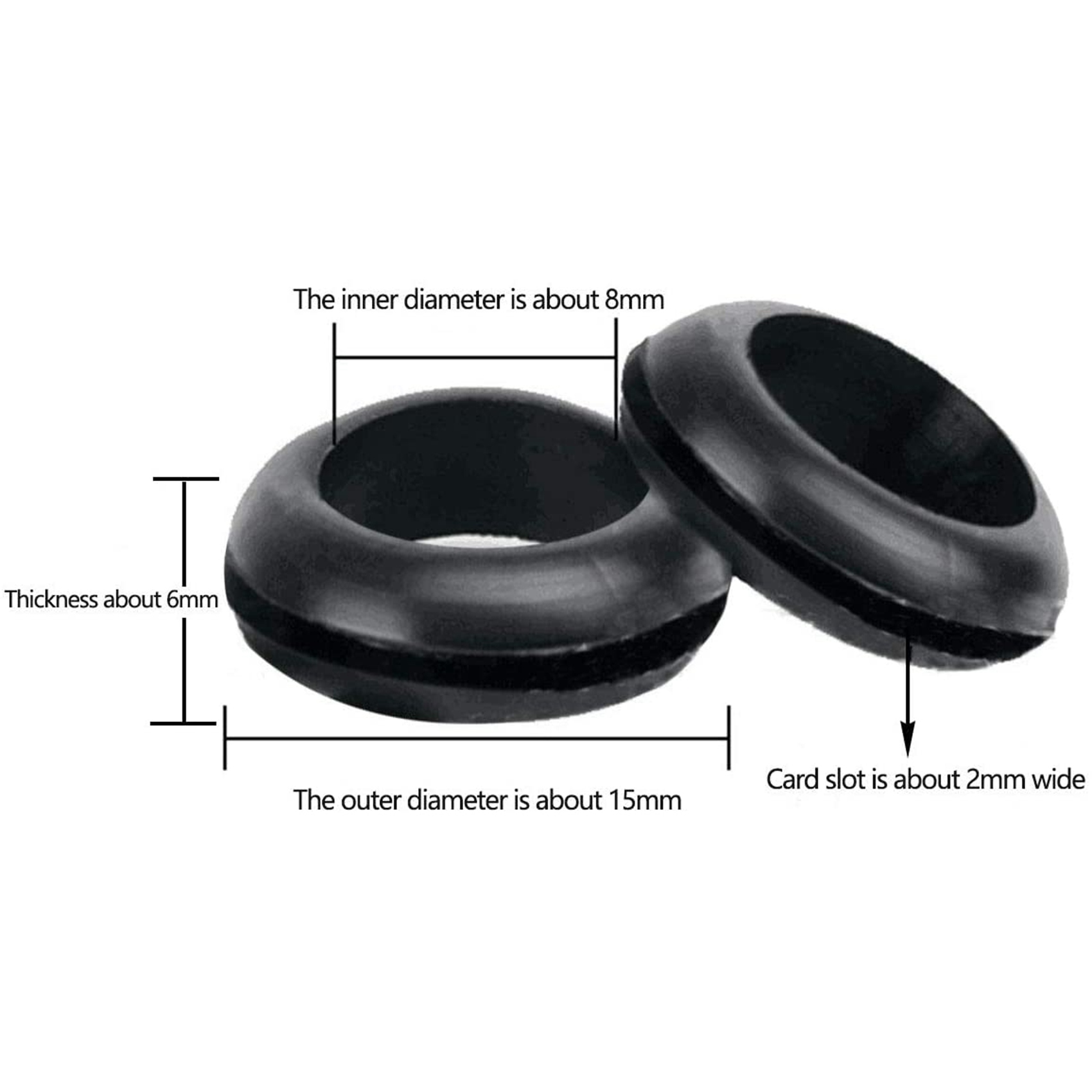ABSE-2X Fermentation Lids Kit, - огляд і ціна Beer Wine Kit