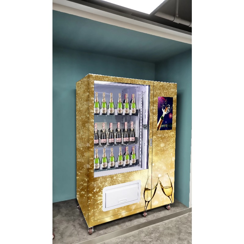 Hot Sale Touch Screen Beer cha - огляд і ціна Wine Beer Usa