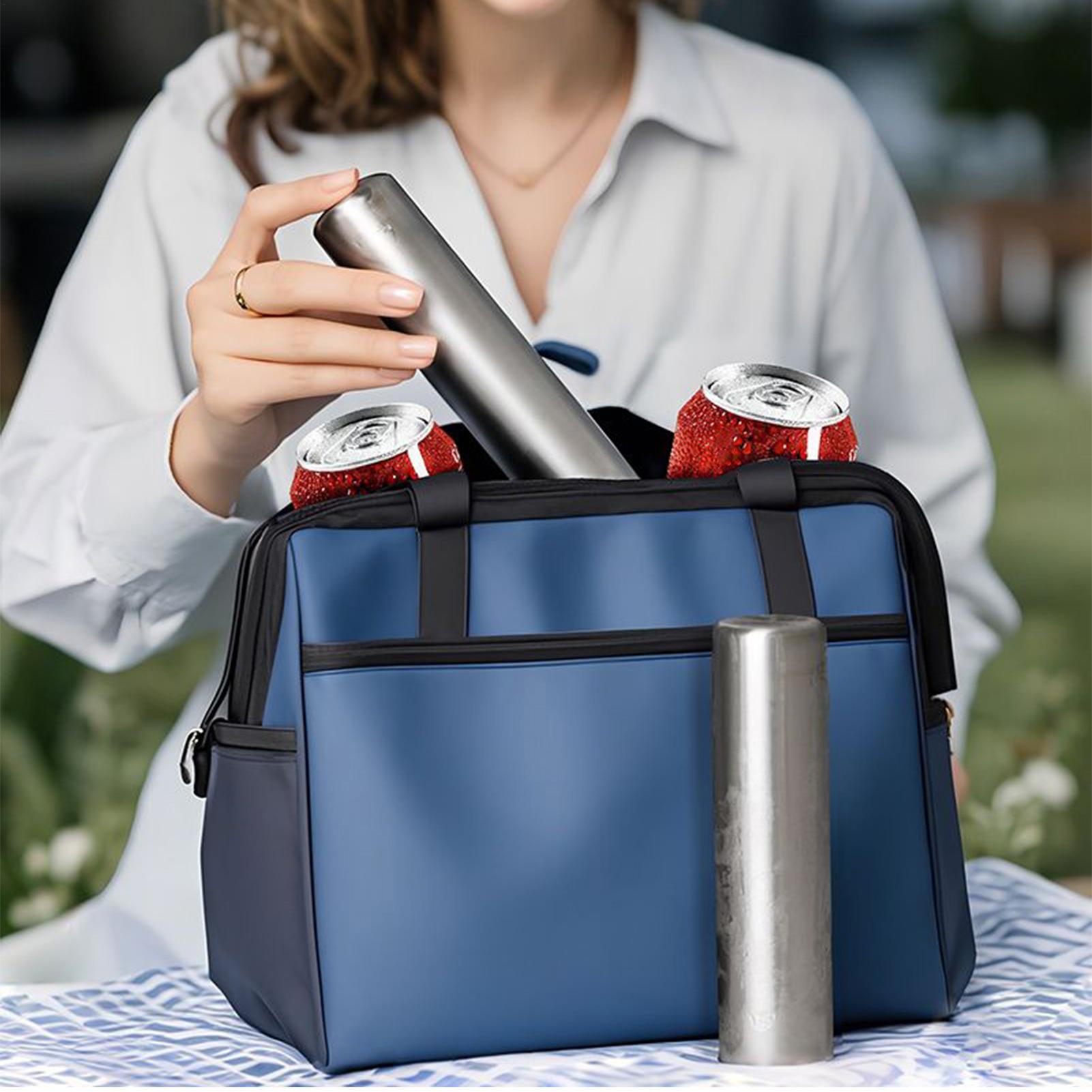 Stainless Steel Freezable Ice  - огляд і ціна Wine Beer Holder