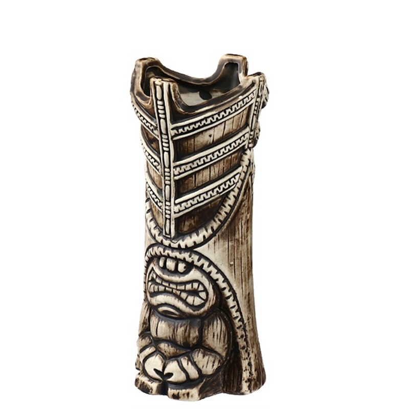420ml Hawaii Tiki Mugs Cocktai - огляд і ціна Wine Beer Europe