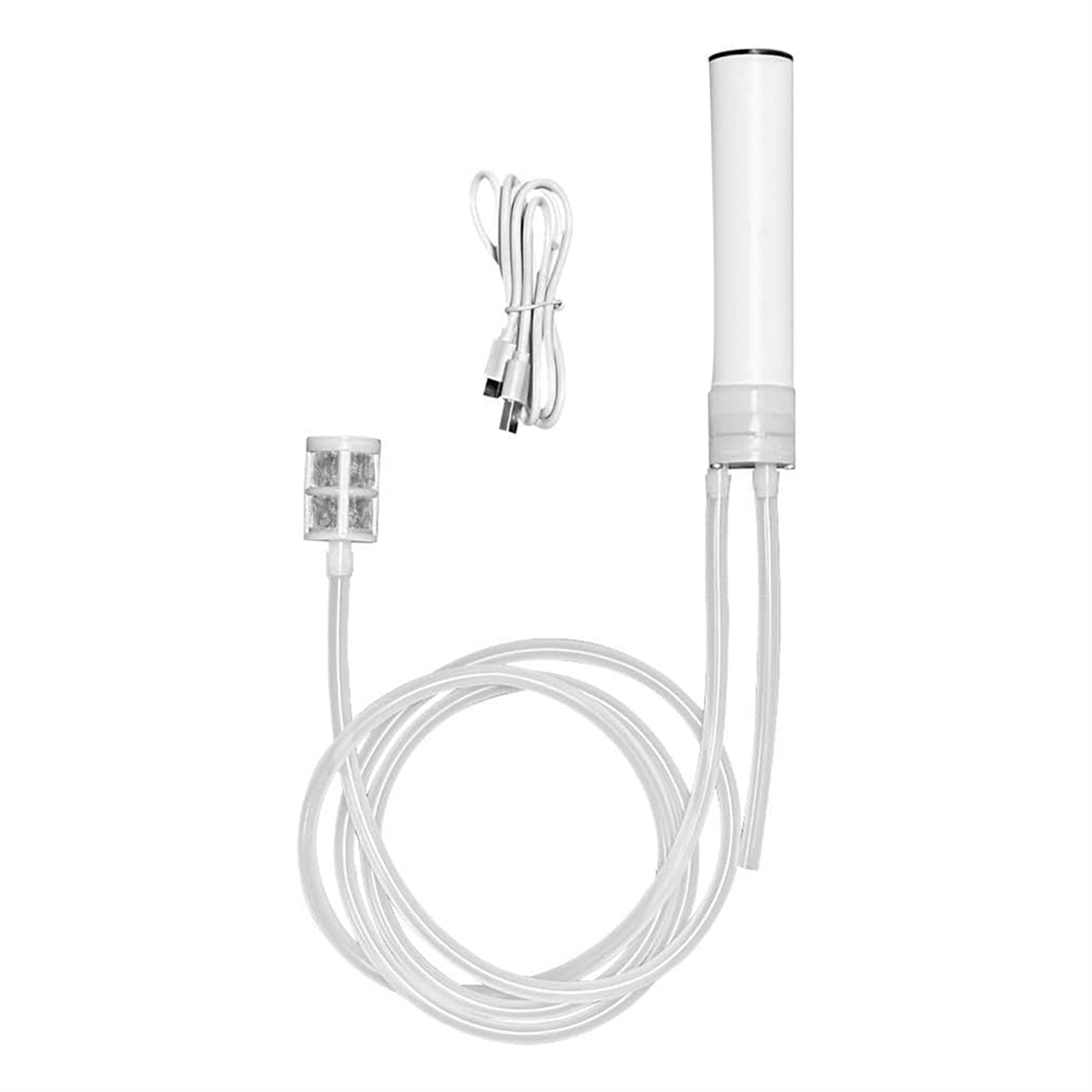 Portable USB Electric Auto Sip - огляд і ціна Beer Wine Kit