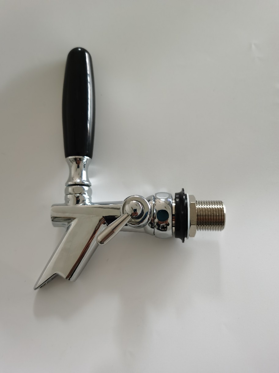 New Adjustable Beer Tap for Ke - огляд і ціна Wine Draft Beer