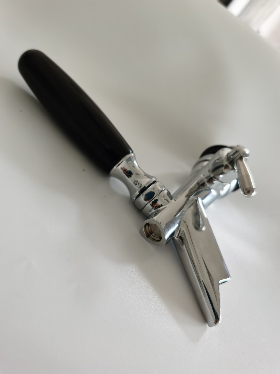 New Adjustable Beer Tap for Ke - огляд і ціна Wine Draft Beer