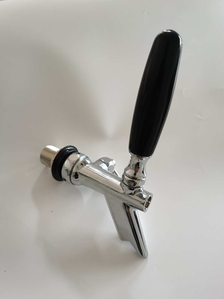 New Adjustable Beer Tap for Ke - огляд і ціна Wine Draft Beer