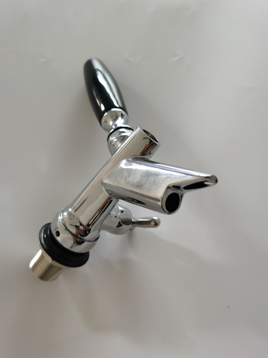 New Adjustable Beer Tap for Ke - огляд і ціна Wine Draft Beer