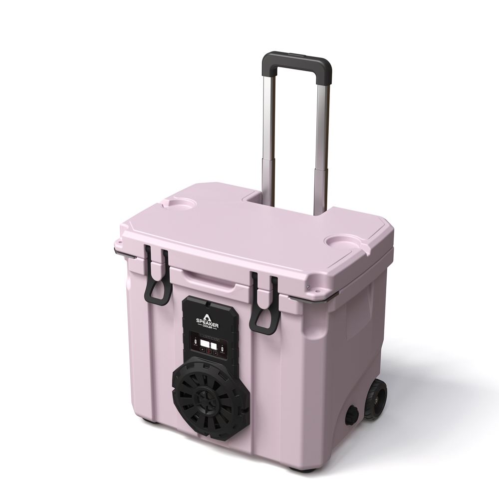 35L Outdoor Insulated Waterpro - огляд і ціна Wine & Beer Unlimited Spirits