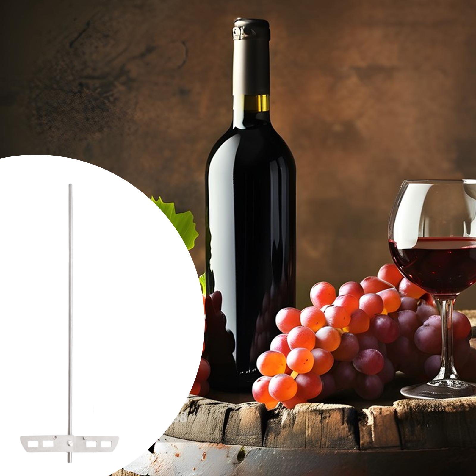 Craft Brew Mixing Stirrer Stai - огляд і ціна Wine Beer Usa