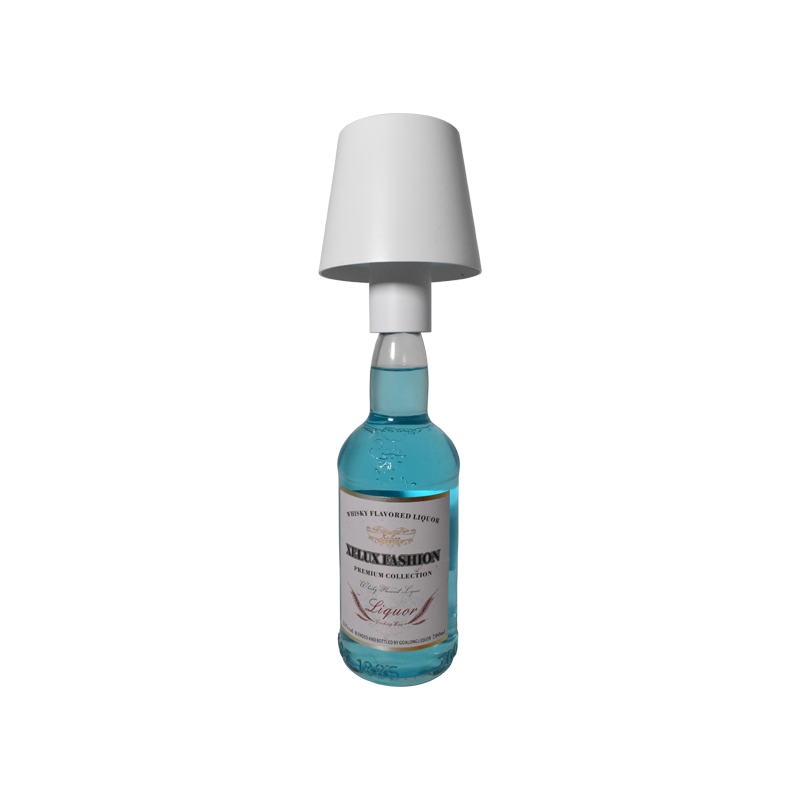 Home Decor Dimmable Rechargeab - огляд і ціна Wine & Beer Unlimited Spirits