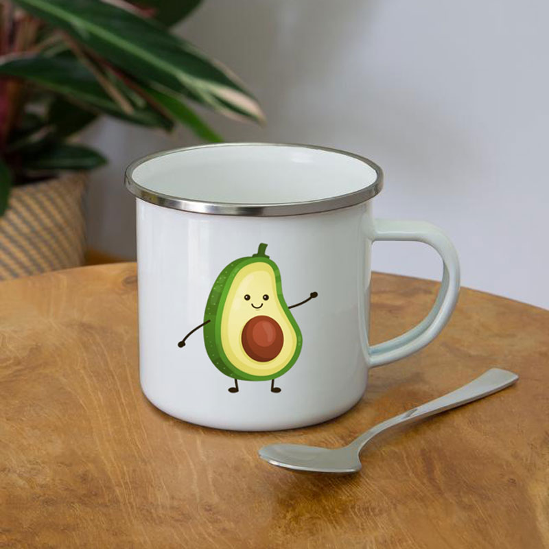 Cartoon You Complete Me Avocad - огляд і ціна Wine Beer Best