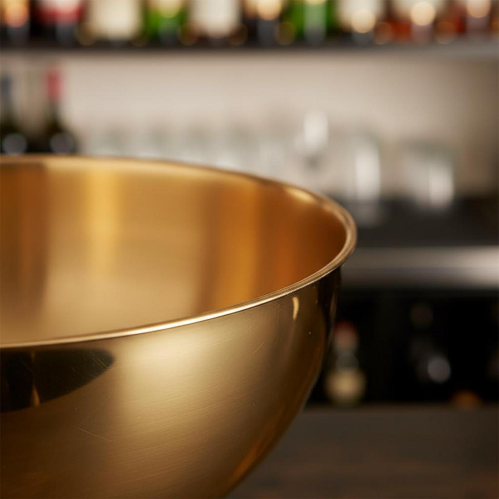 Stainless Steel Ice Bucket Lar - огляд і ціна Wine Beer Holder