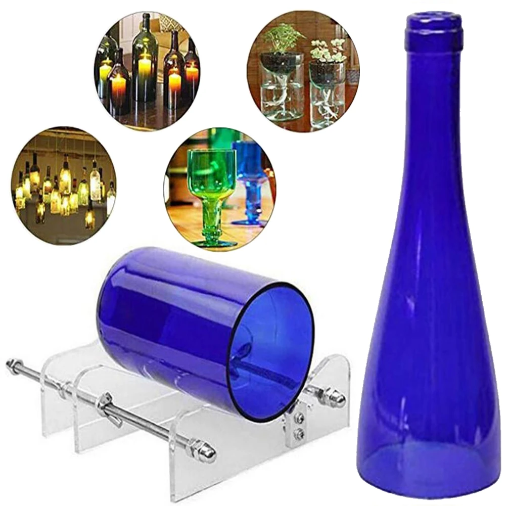 Glass Sculptures Cutter Machin - огляд і ціна Beer Wine Kit