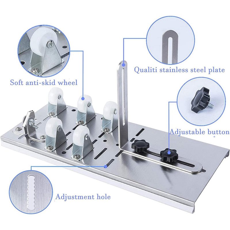 【NOW SAVE】Glass Bottle Cutter  - огляд і ціна Beer Wine Kit