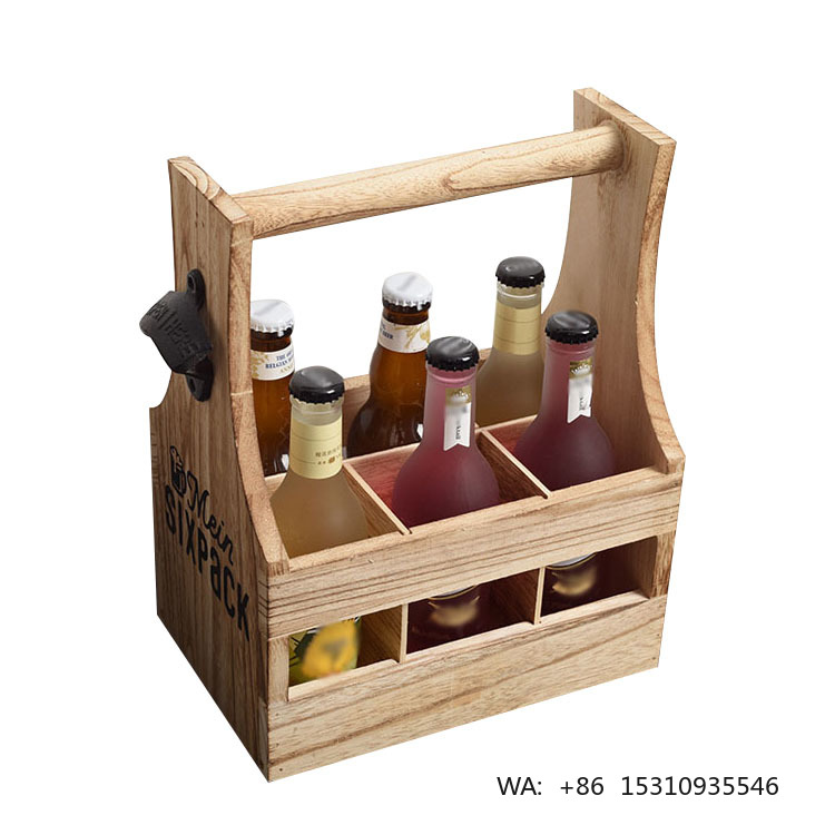 2026 Best-selling Polished Woo - огляд і ціна Wine Beer Best