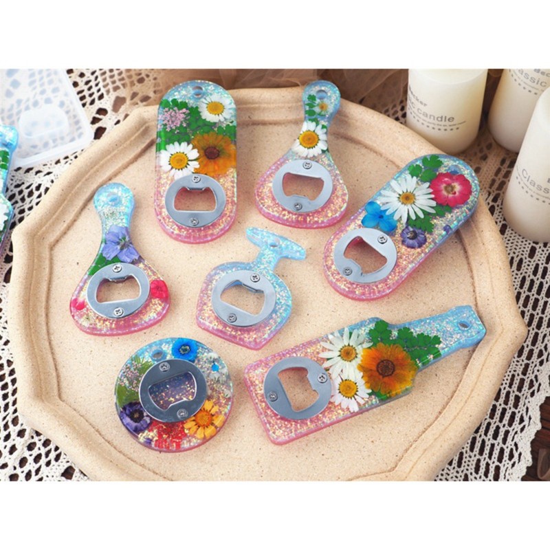 ABYN-For Bottle Opener Resin M - огляд і ціна Beer Wine Kit