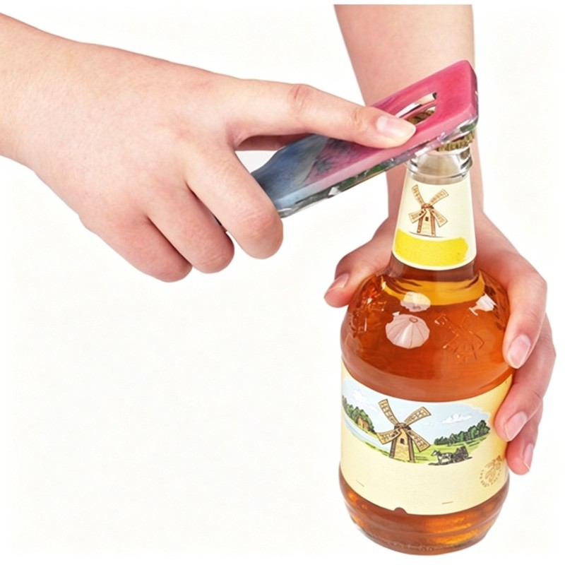 ABYN-For Bottle Opener Resin M - огляд і ціна Beer Wine Kit