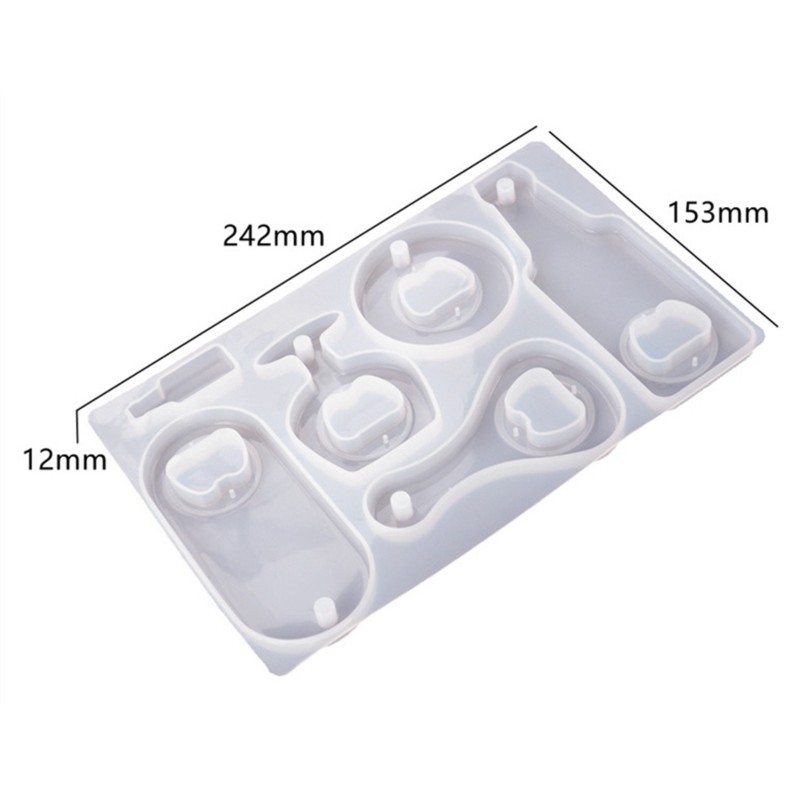 ABYN-For Bottle Opener Resin M - огляд і ціна Beer Wine Kit