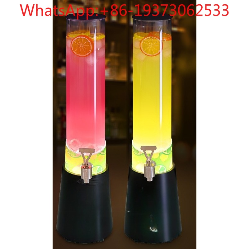 Luminous Wine Cannon Bar Speci - огляд і ціна Wine Draft Beer